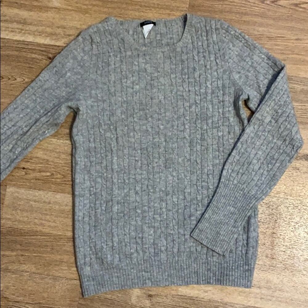 J.Crew Factory / Sweater / Size M /